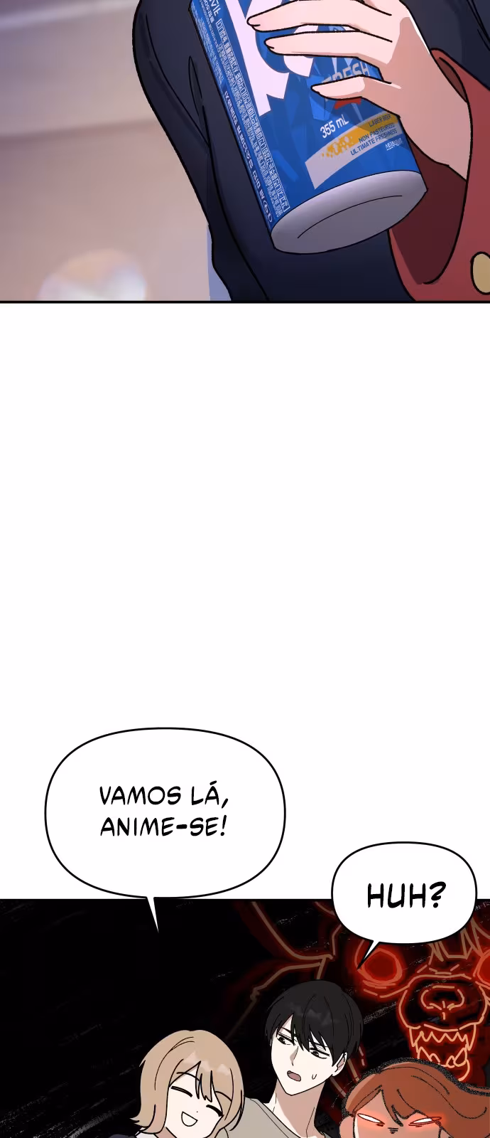 Página do Capítulo 05