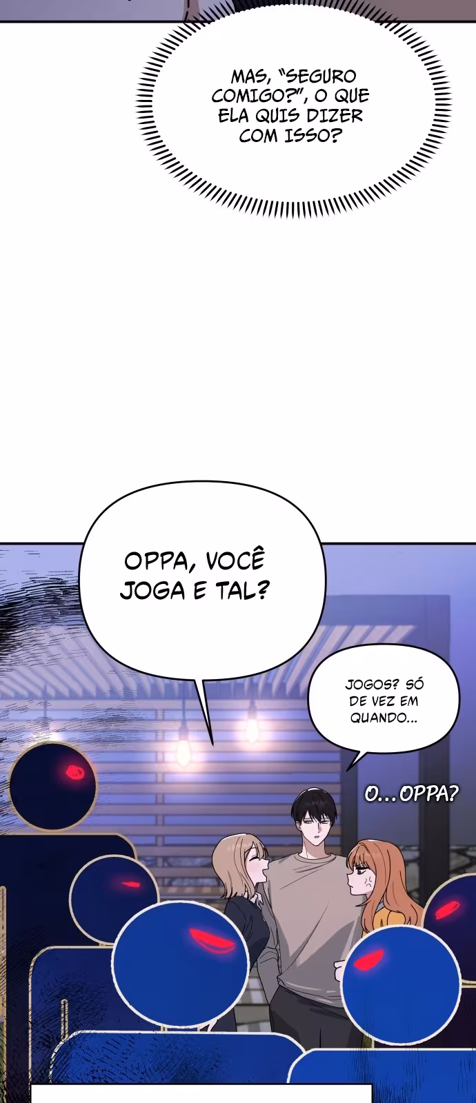 Página do Capítulo 05