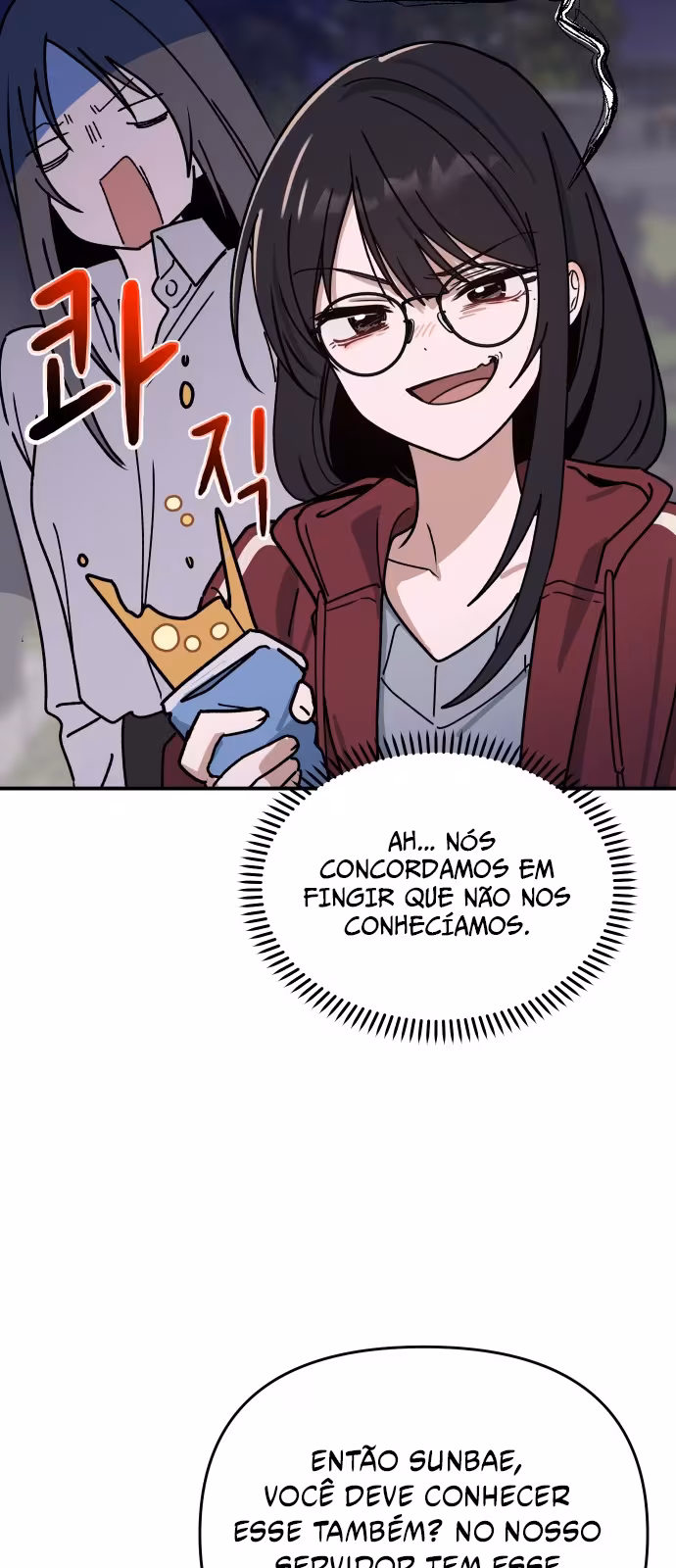 Página do Capítulo 05