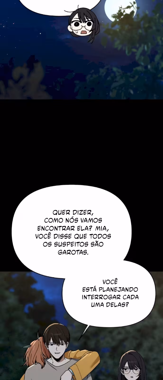 Página do Capítulo 07