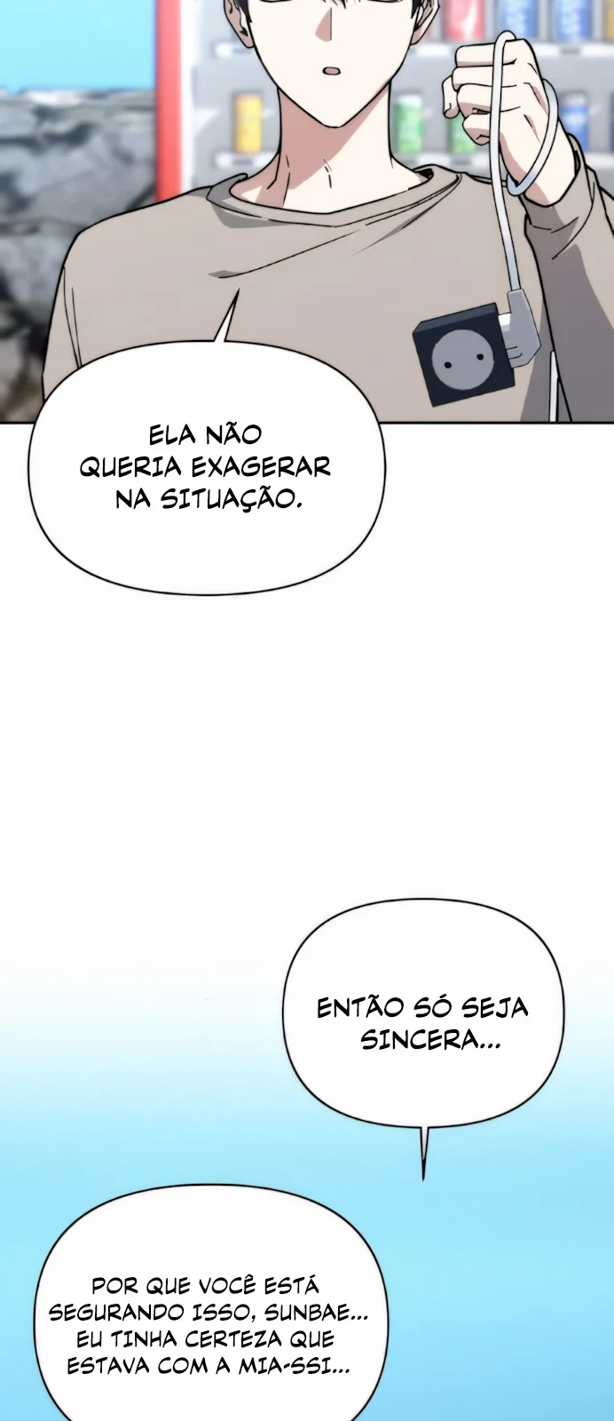 Página do Capítulo 08