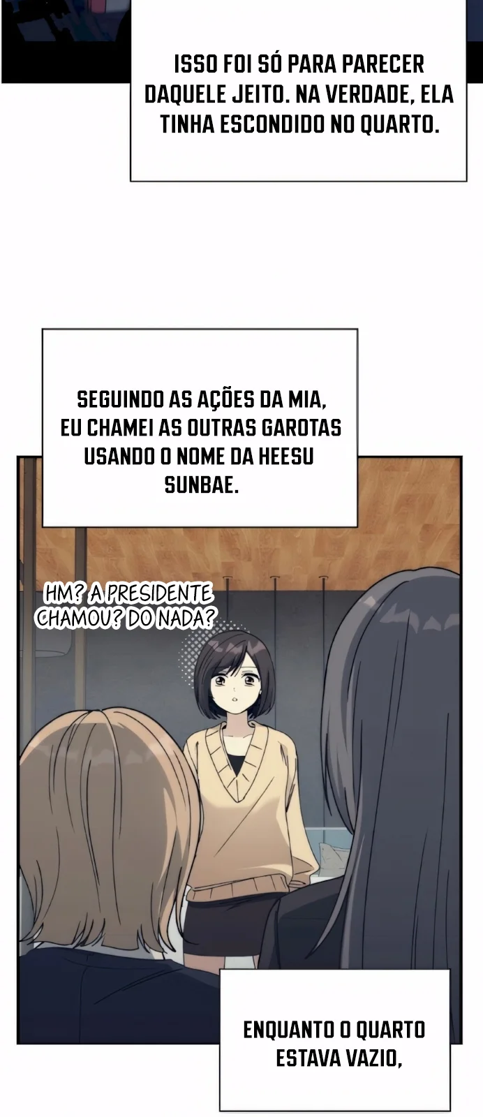 Página do Capítulo 08