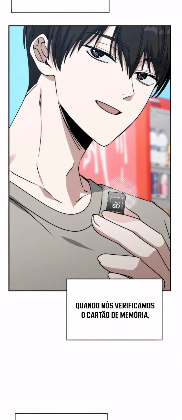 Página do Capítulo 08