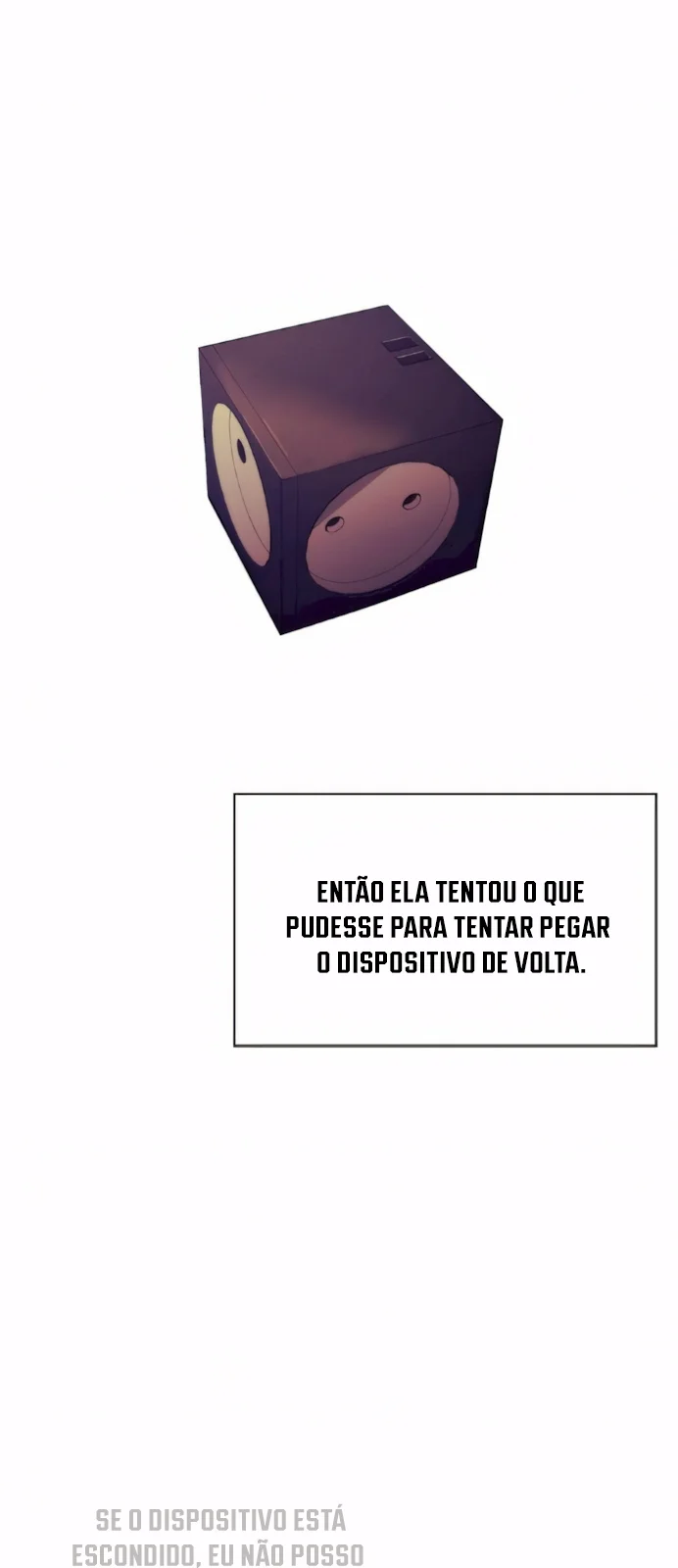 Página do Capítulo 08