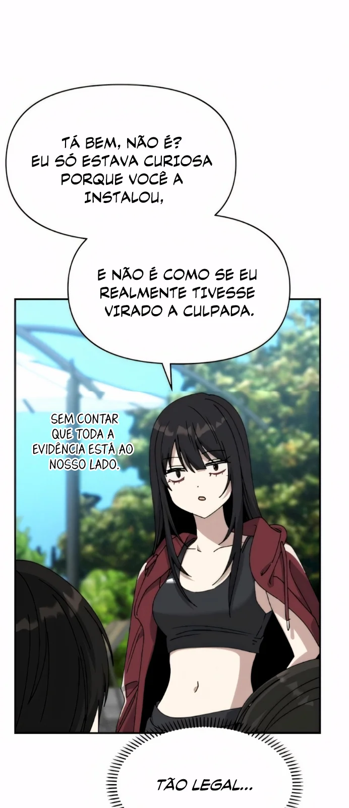 Página do Capítulo 08