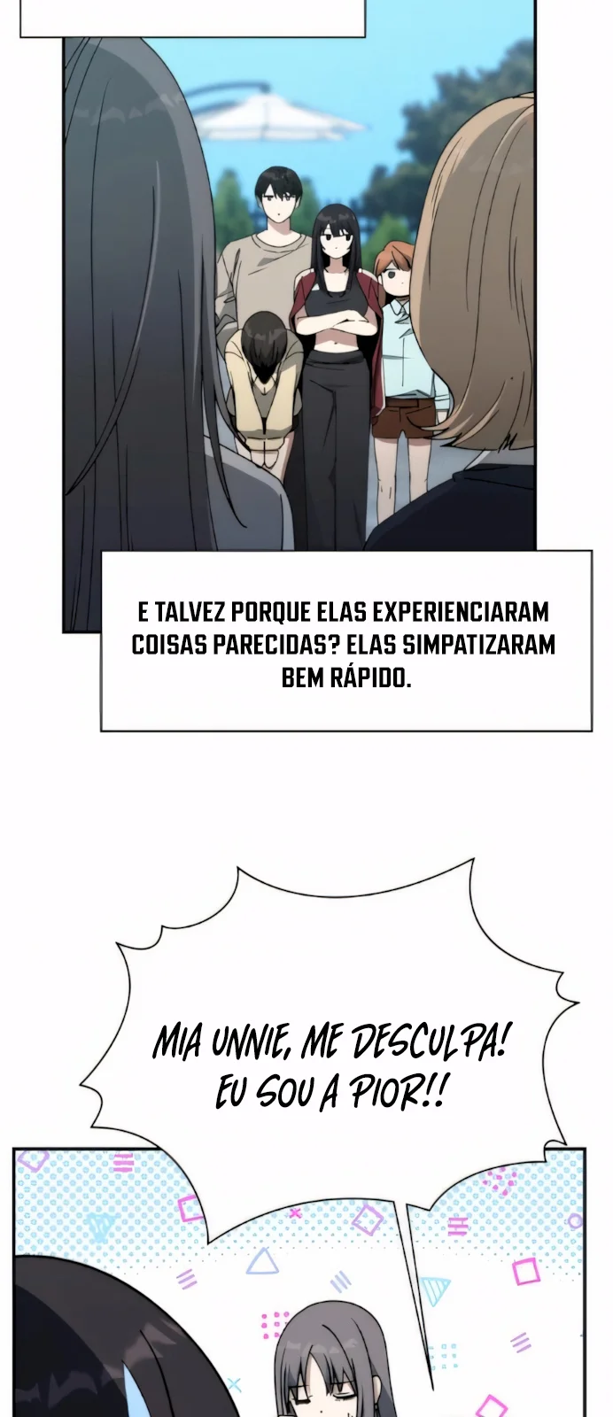 Página do Capítulo 08