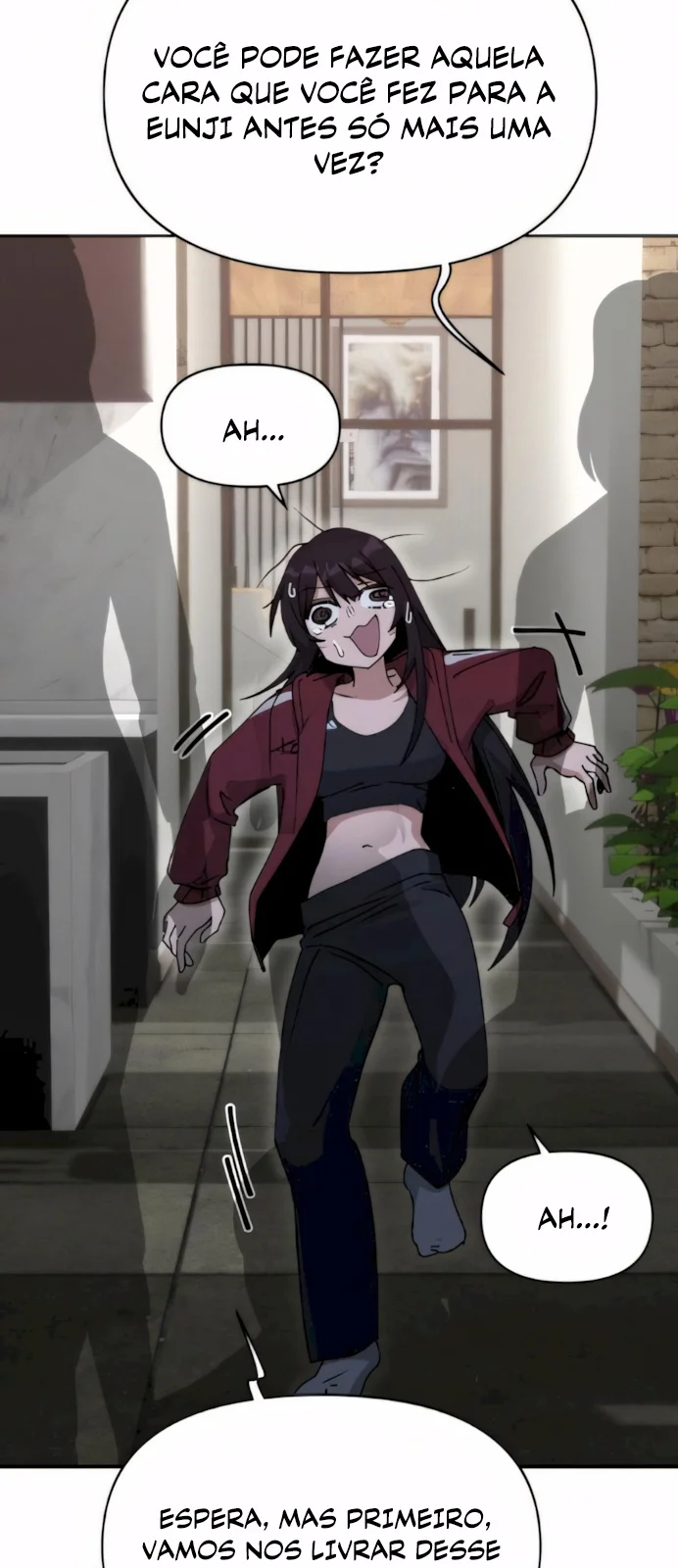 Página do Capítulo 08