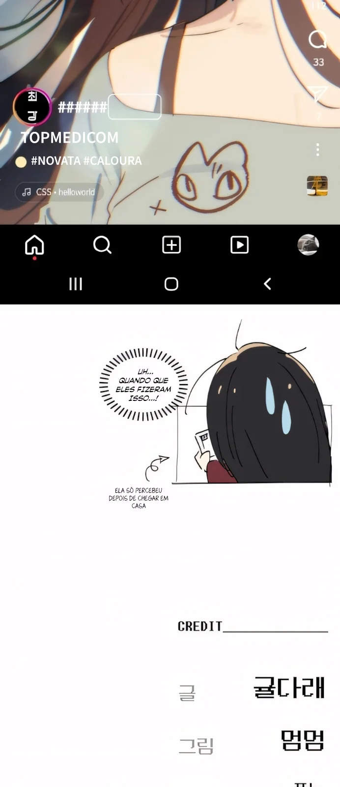 Página do Capítulo 08