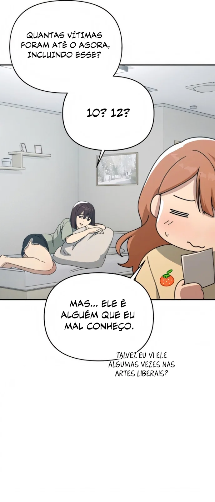 Página do Capítulo 12