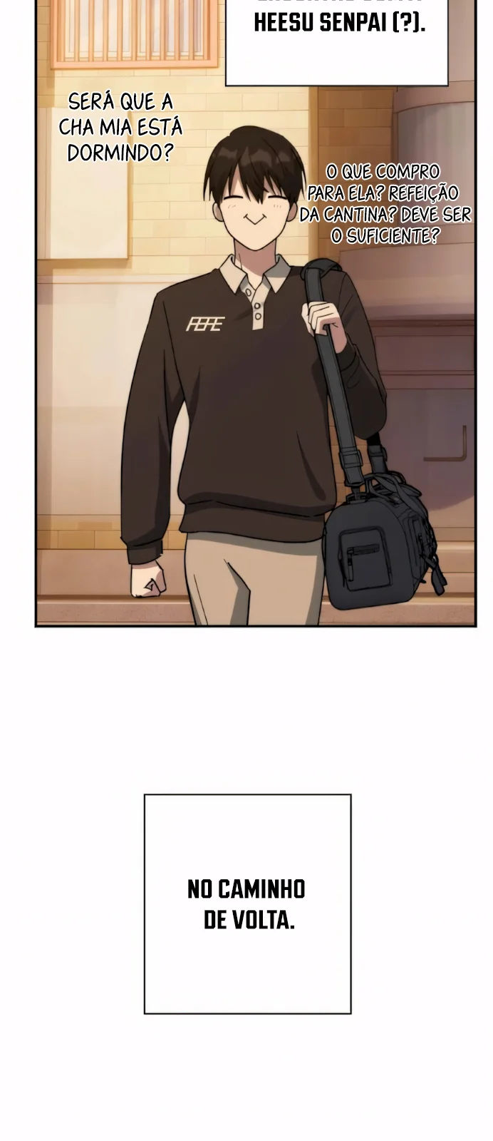 Página do Capítulo 13