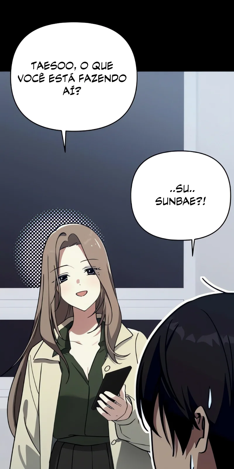 Página do Capítulo 15