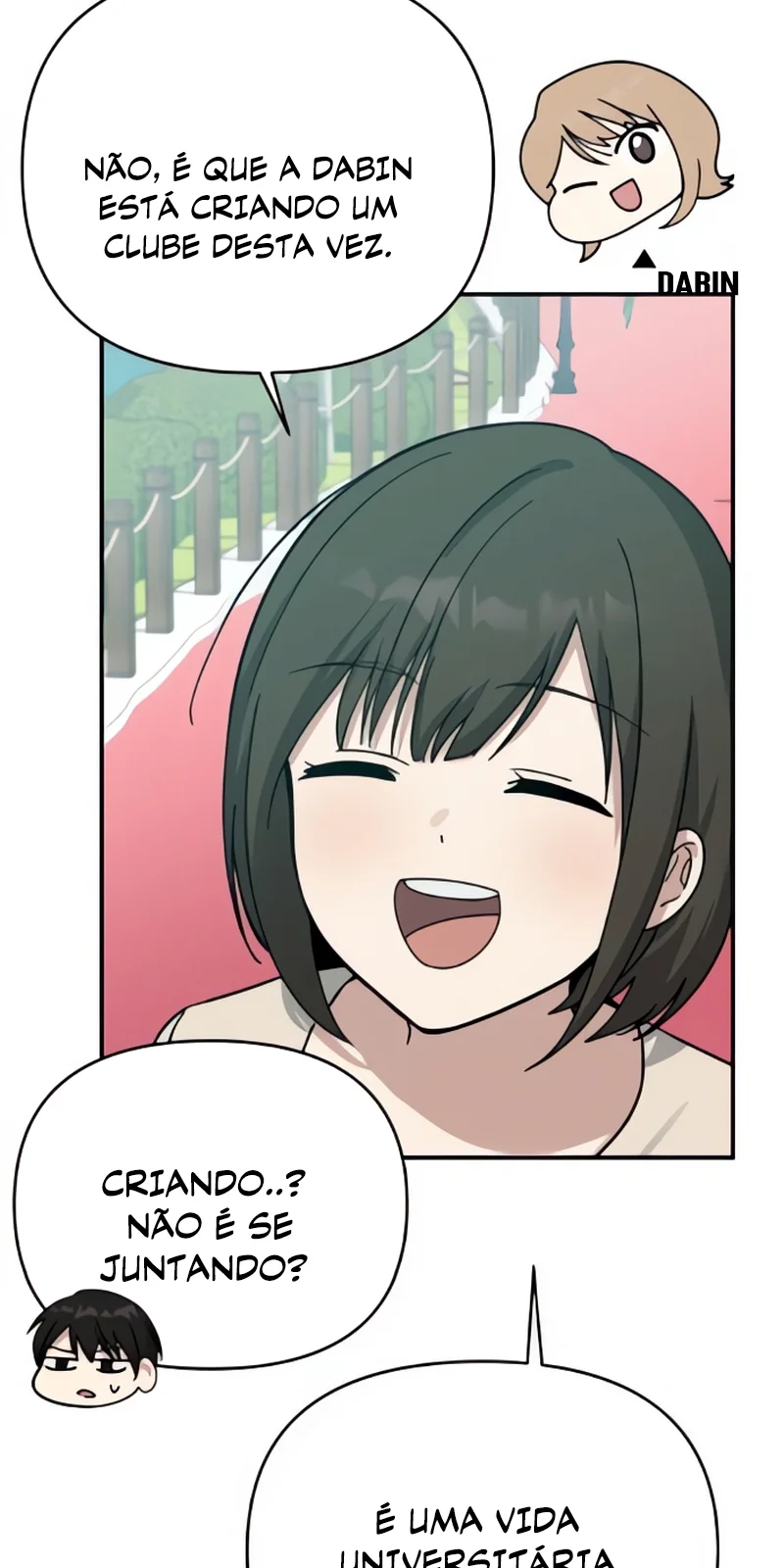 Página do Capítulo 15