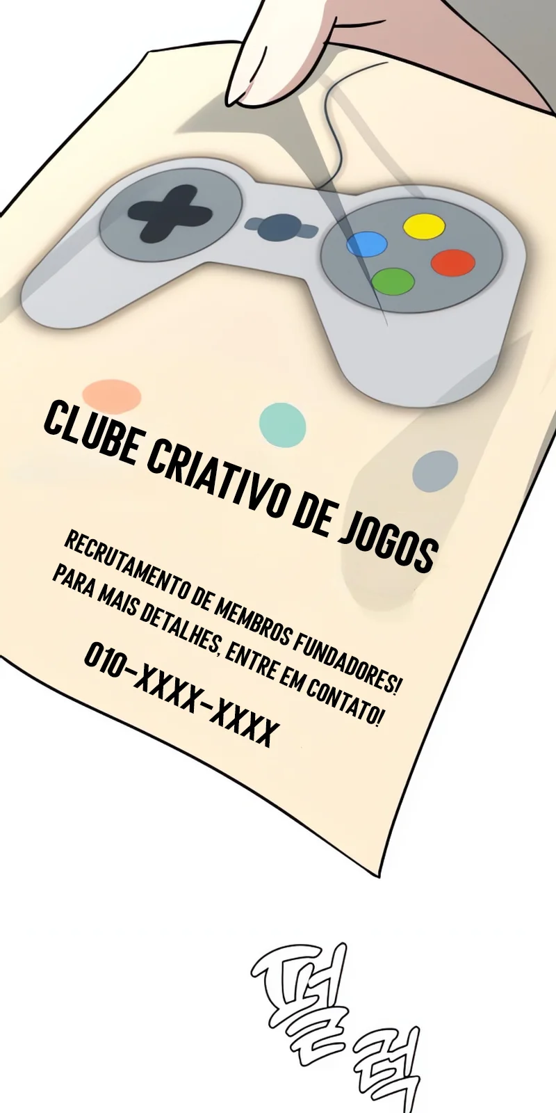 Página do Capítulo 15