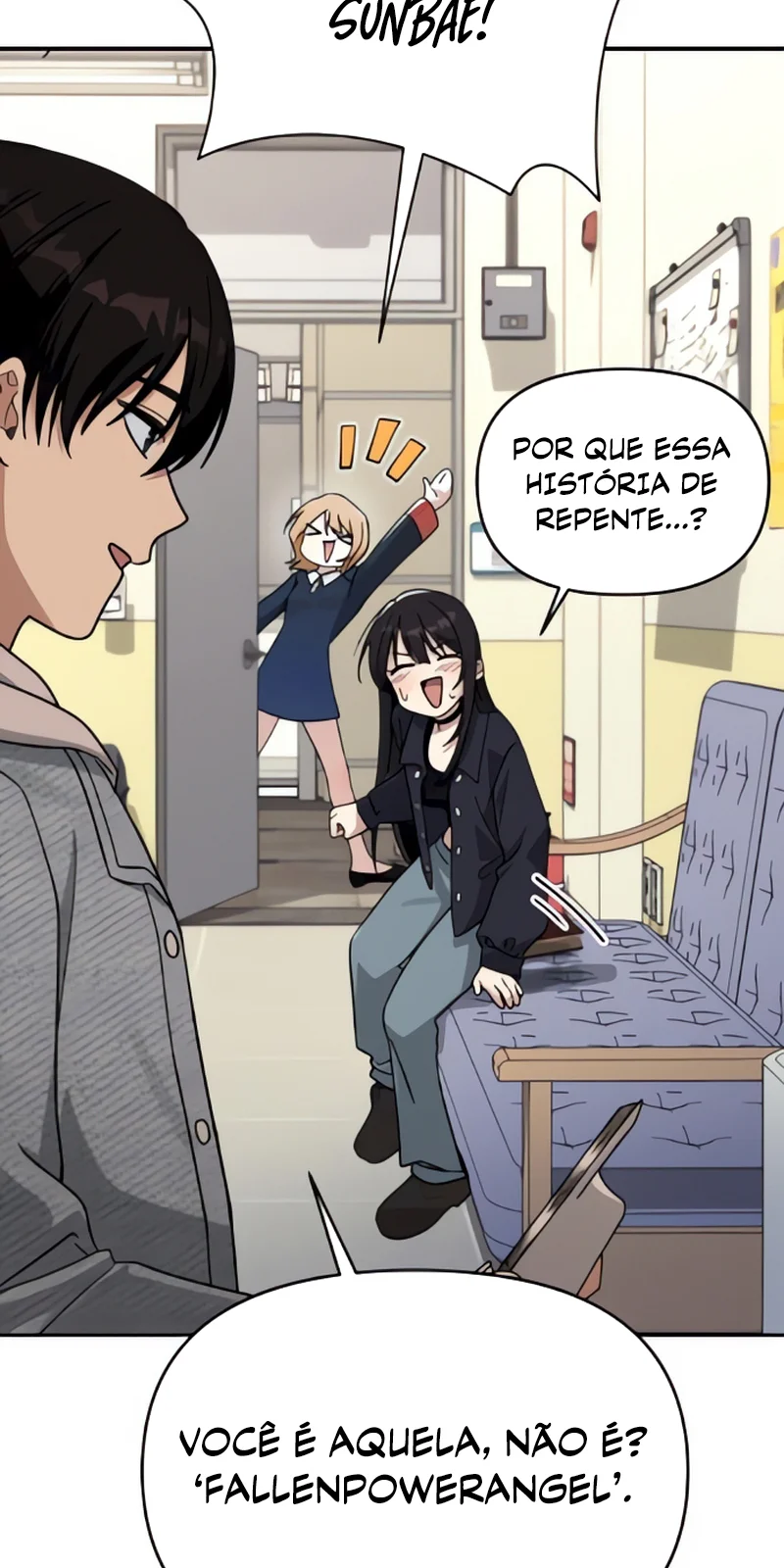 Página do Capítulo 15