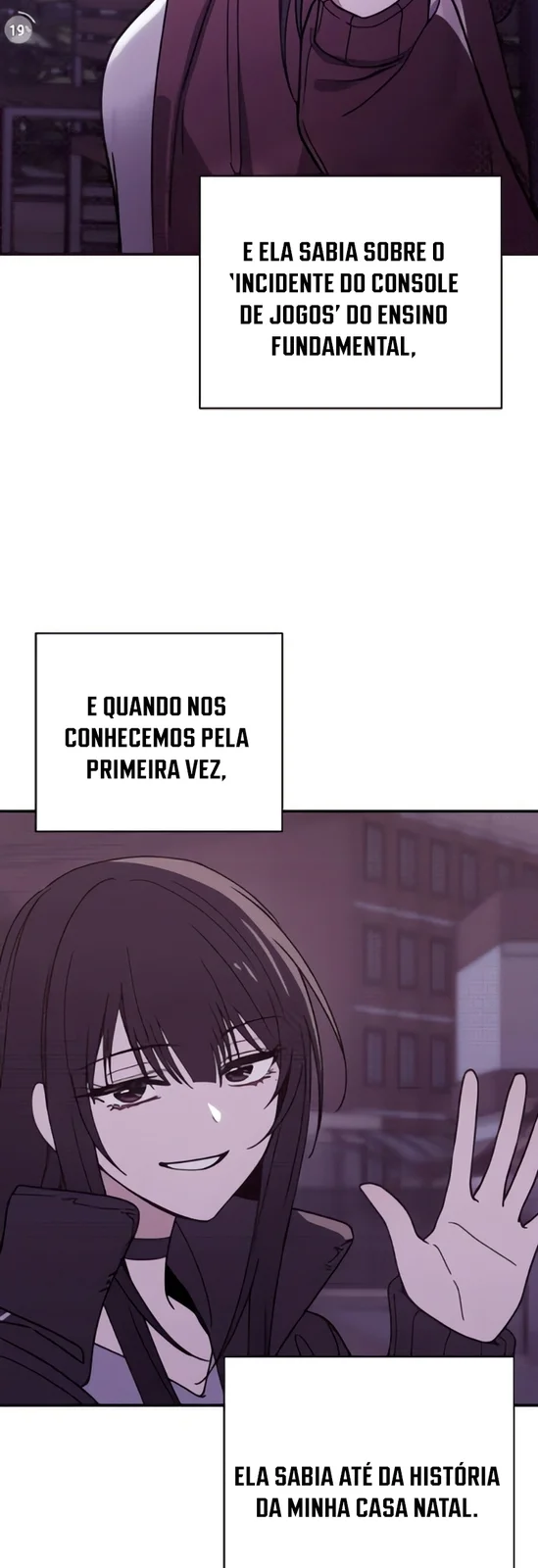 Página do Capítulo 16