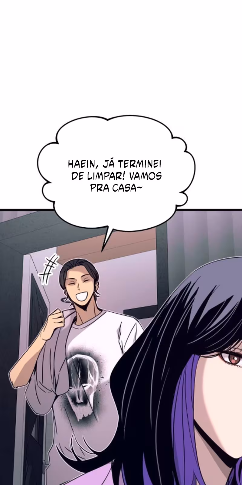 Página do Capítulo 40