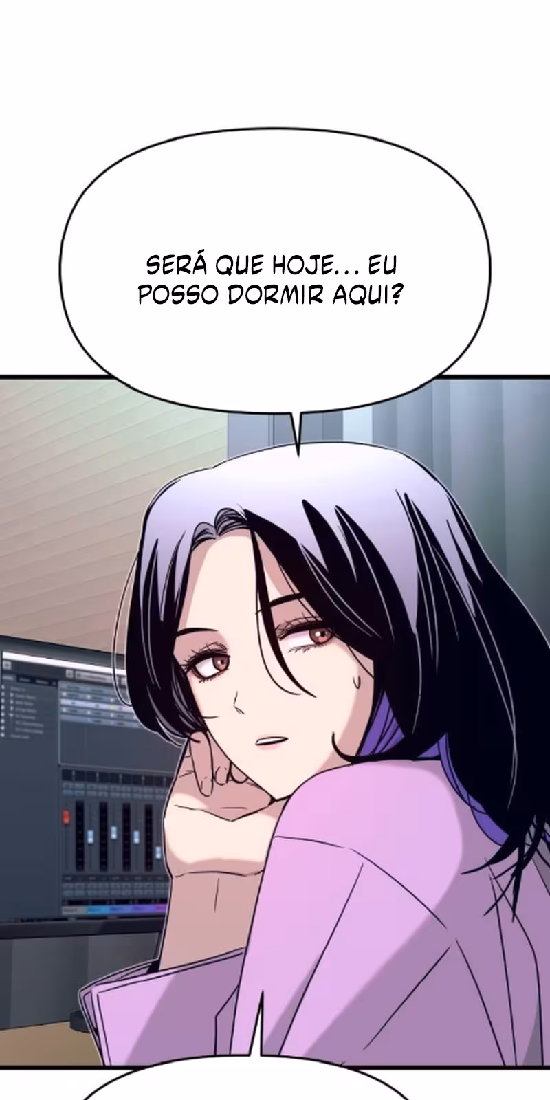 Página do Capítulo 40