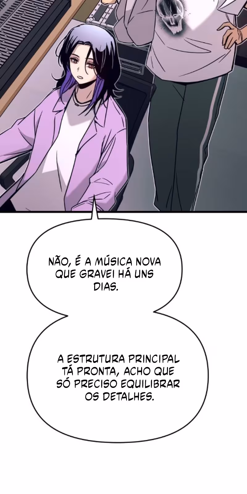 Página do Capítulo 40