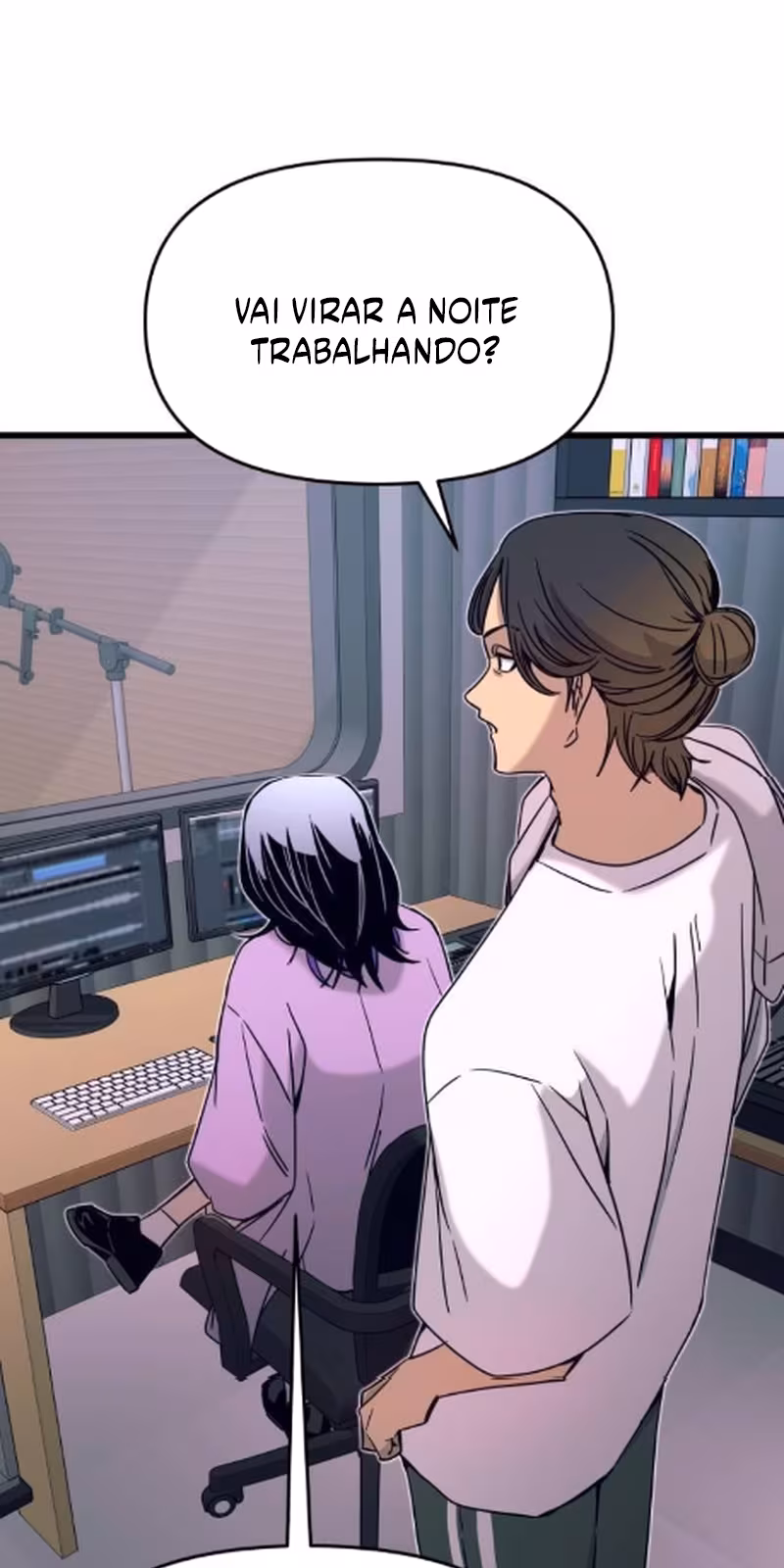 Página do Capítulo 40