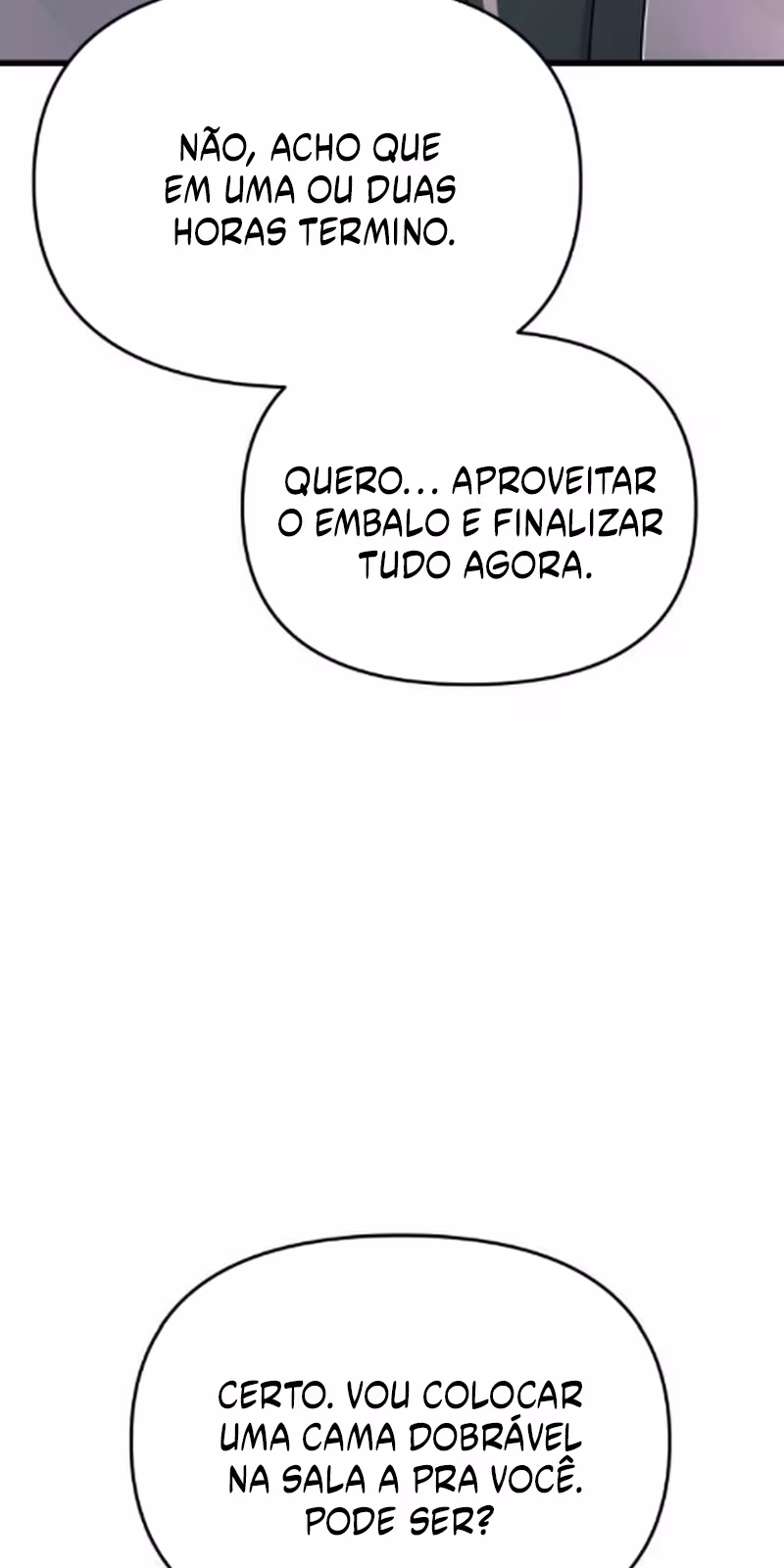 Página do Capítulo 40