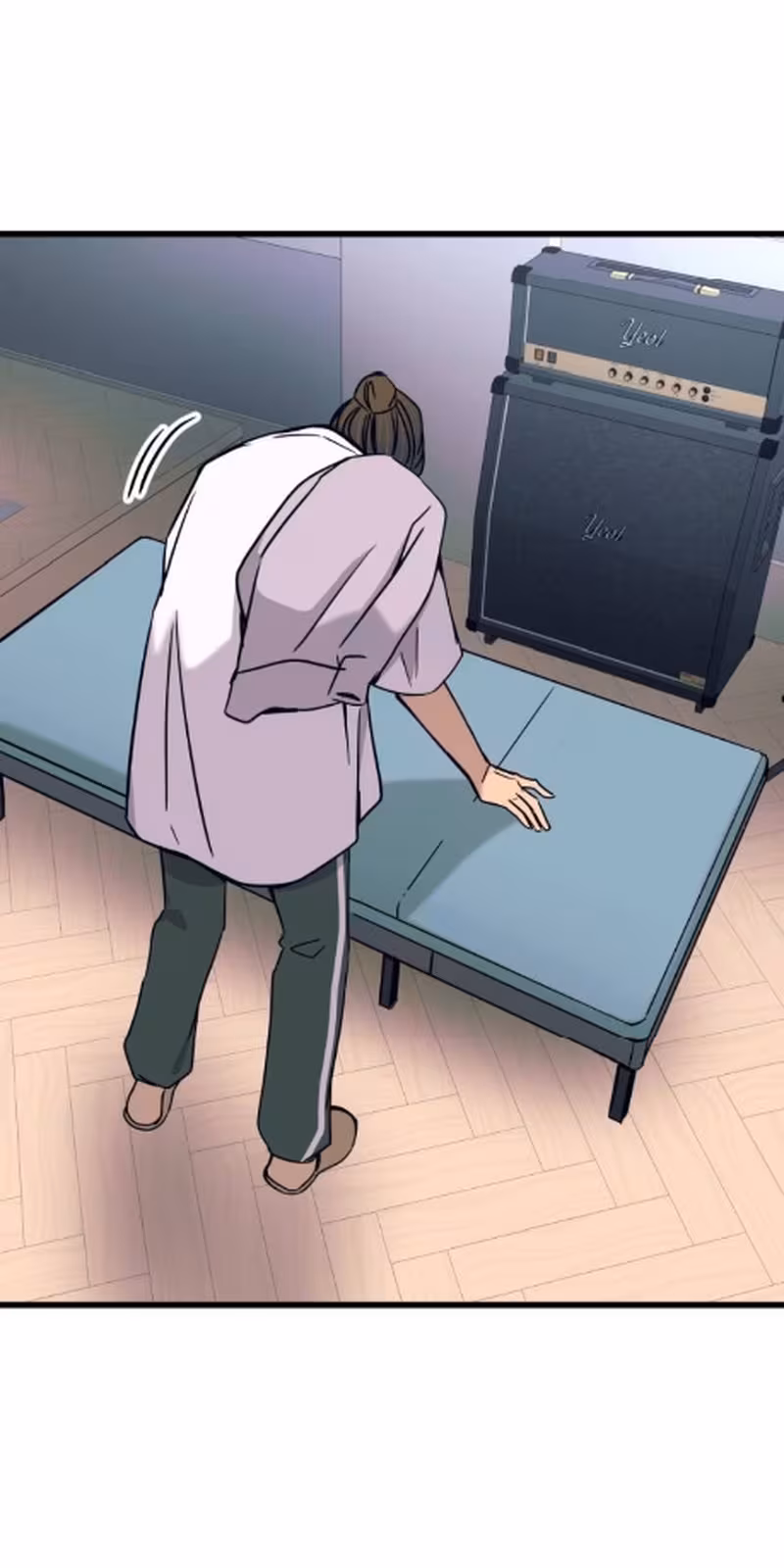 Página do Capítulo 40