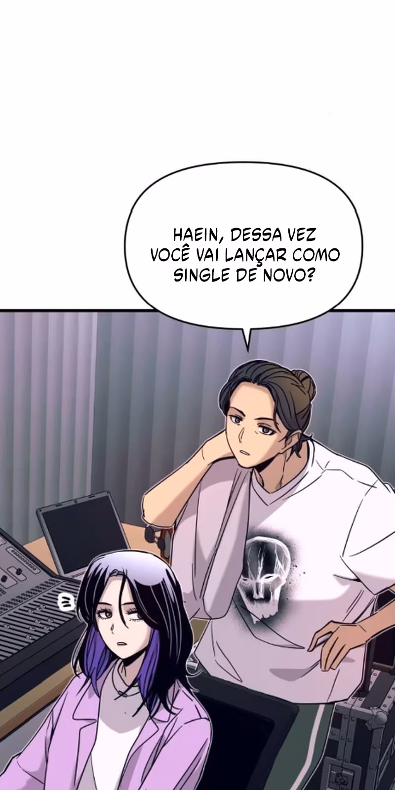 Página do Capítulo 40