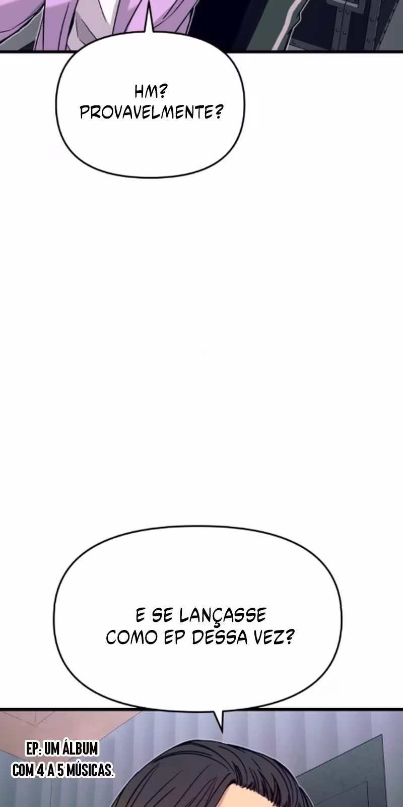 Página do Capítulo 40