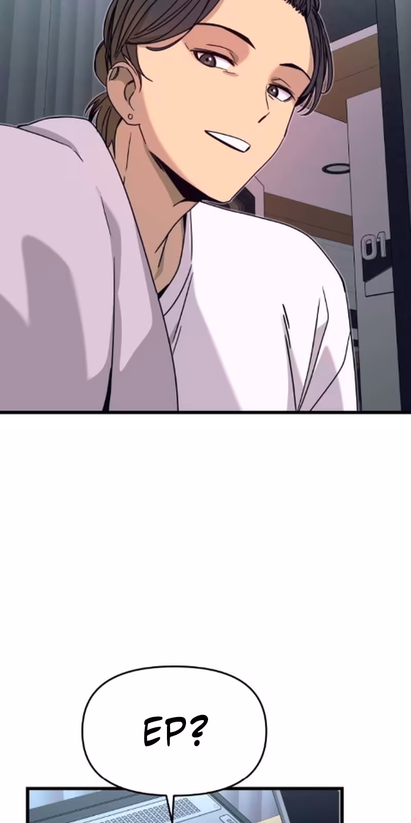 Página do Capítulo 40