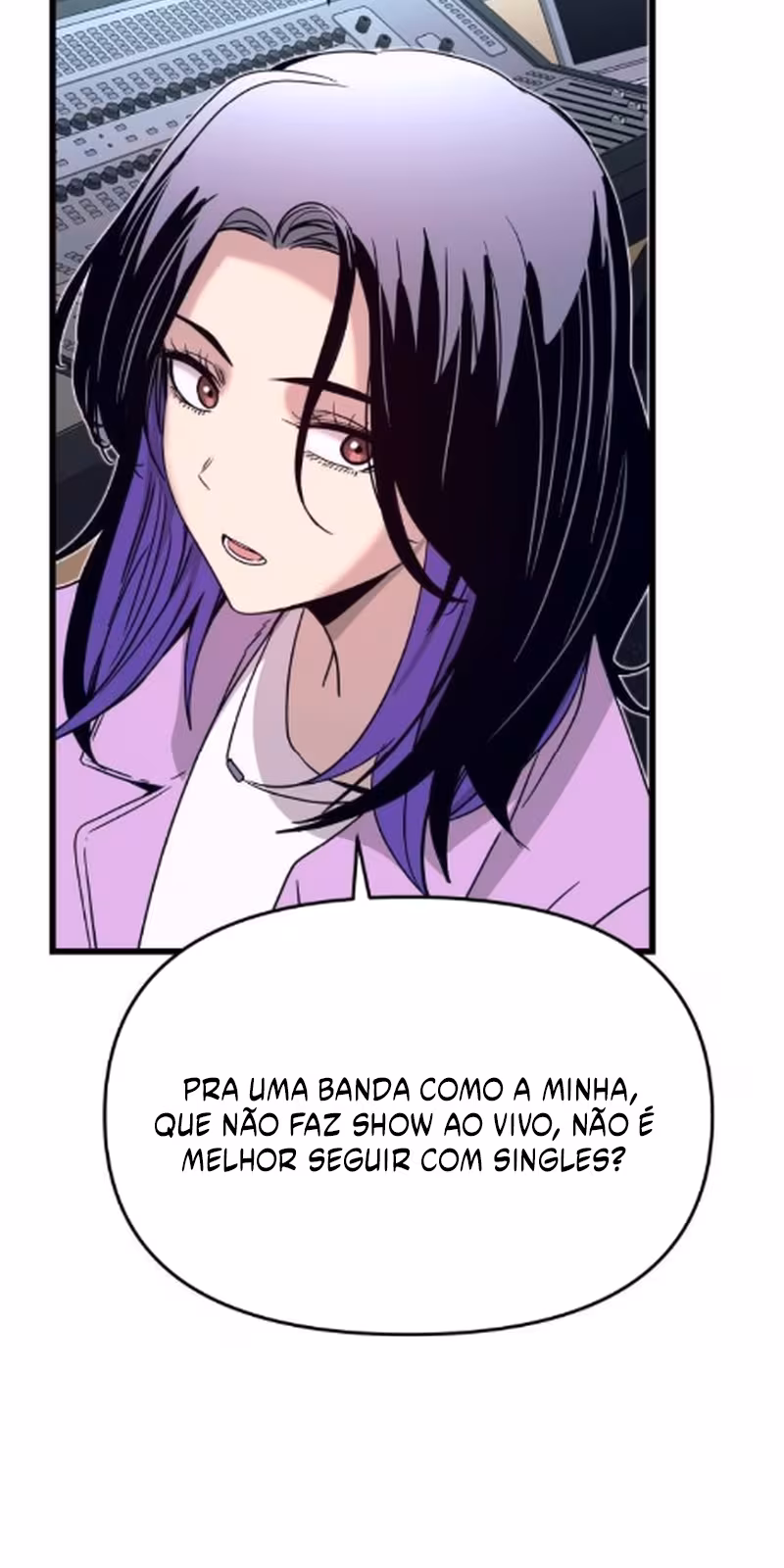 Página do Capítulo 40