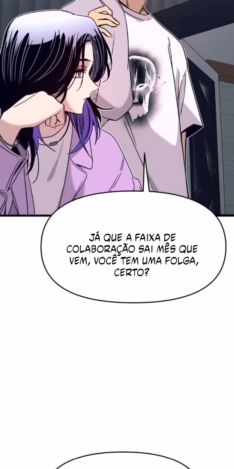 Página do Capítulo 40