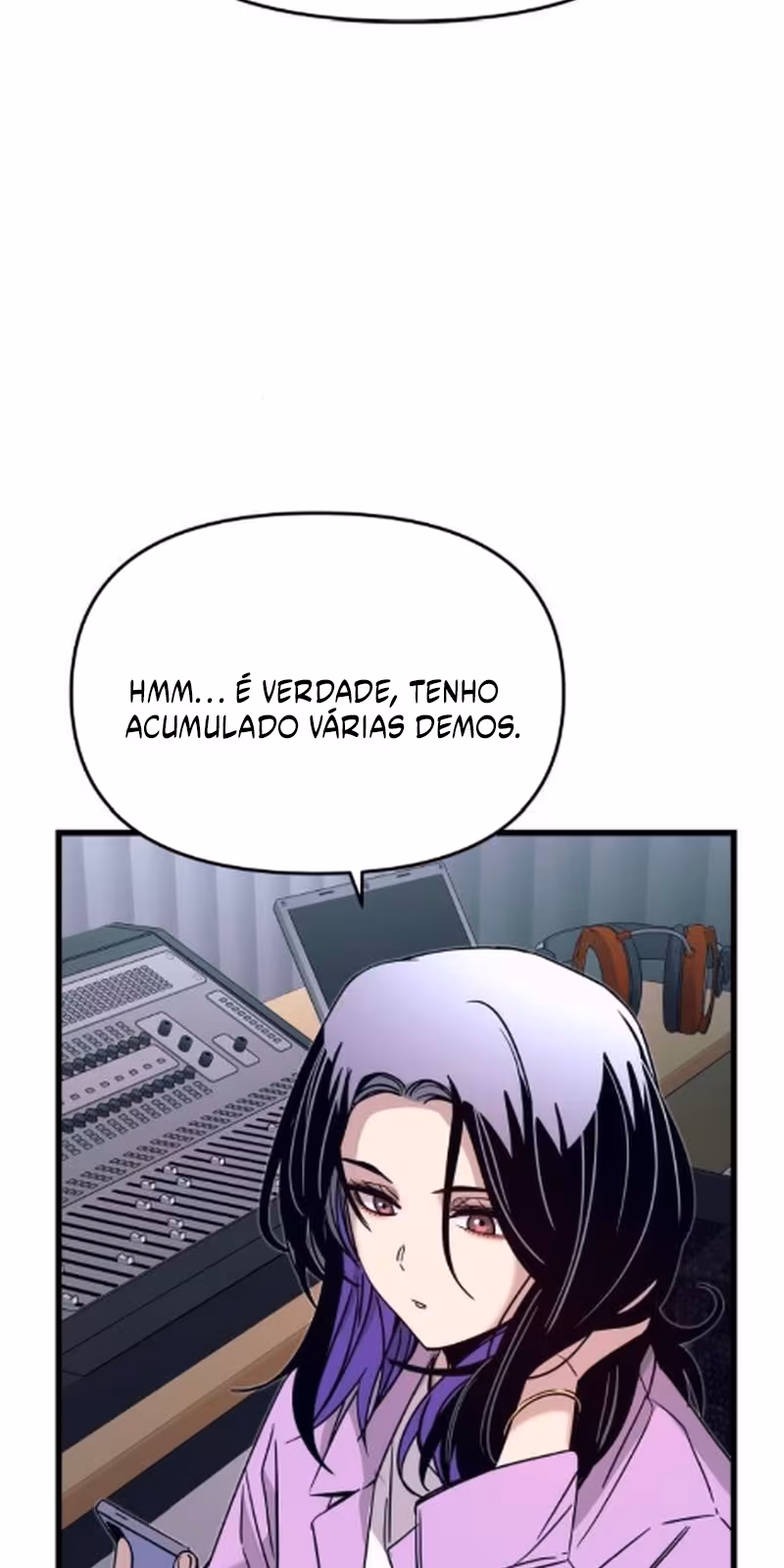 Página do Capítulo 40