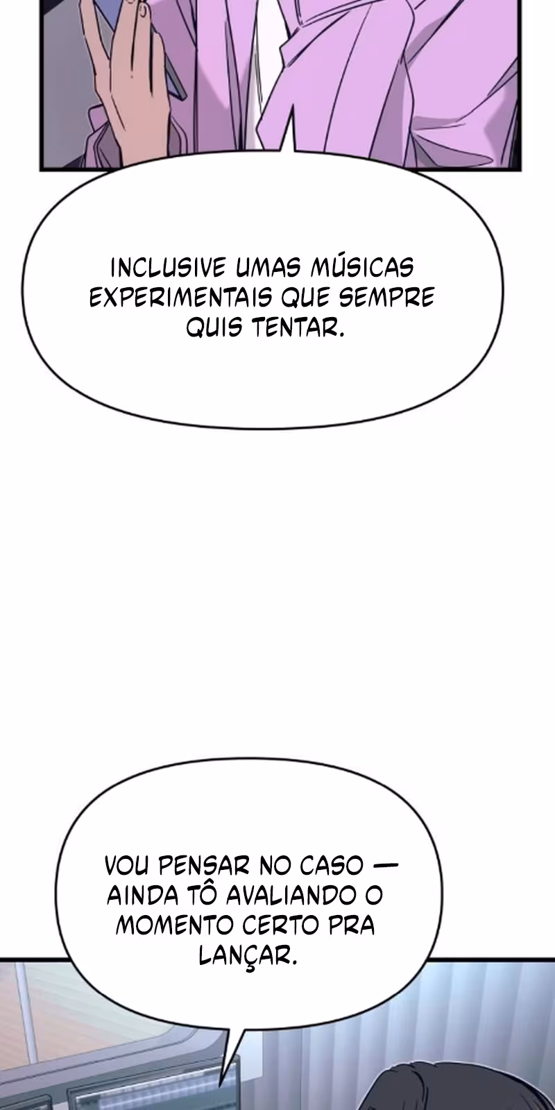 Página do Capítulo 40