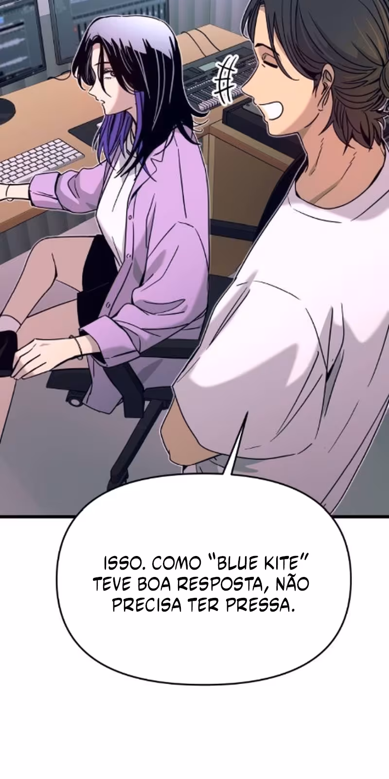 Página do Capítulo 40