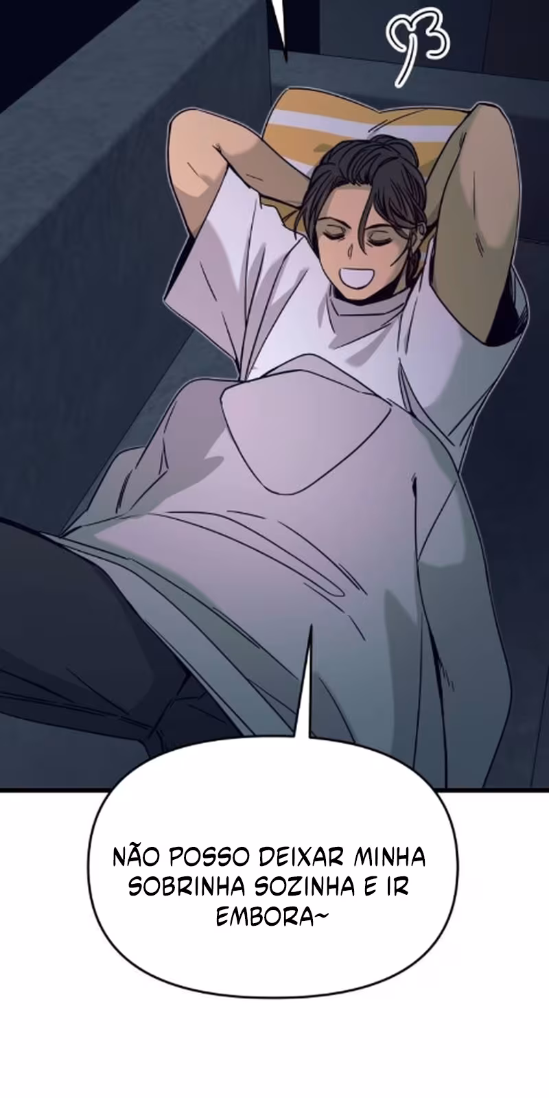 Página do Capítulo 40