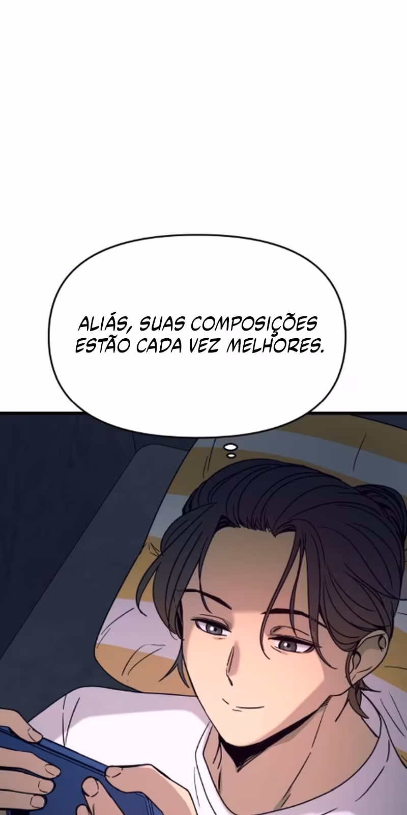 Página do Capítulo 40