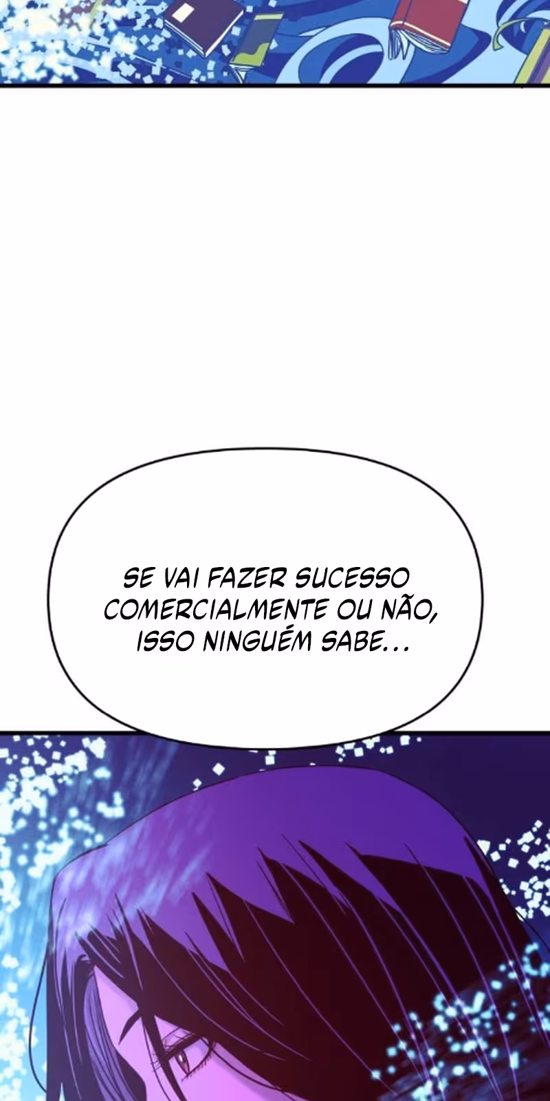 Página do Capítulo 40