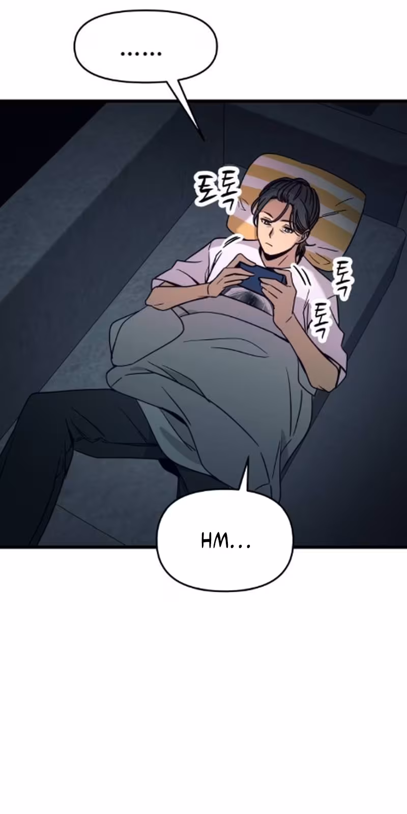 Página do Capítulo 40