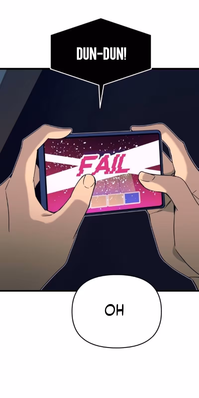 Página do Capítulo 40