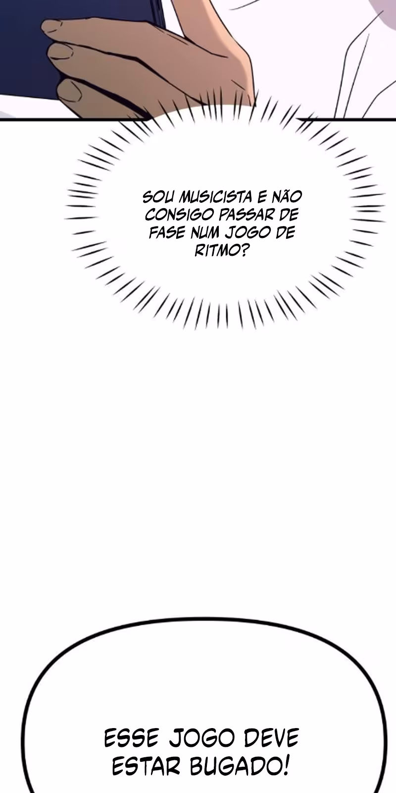 Página do Capítulo 40