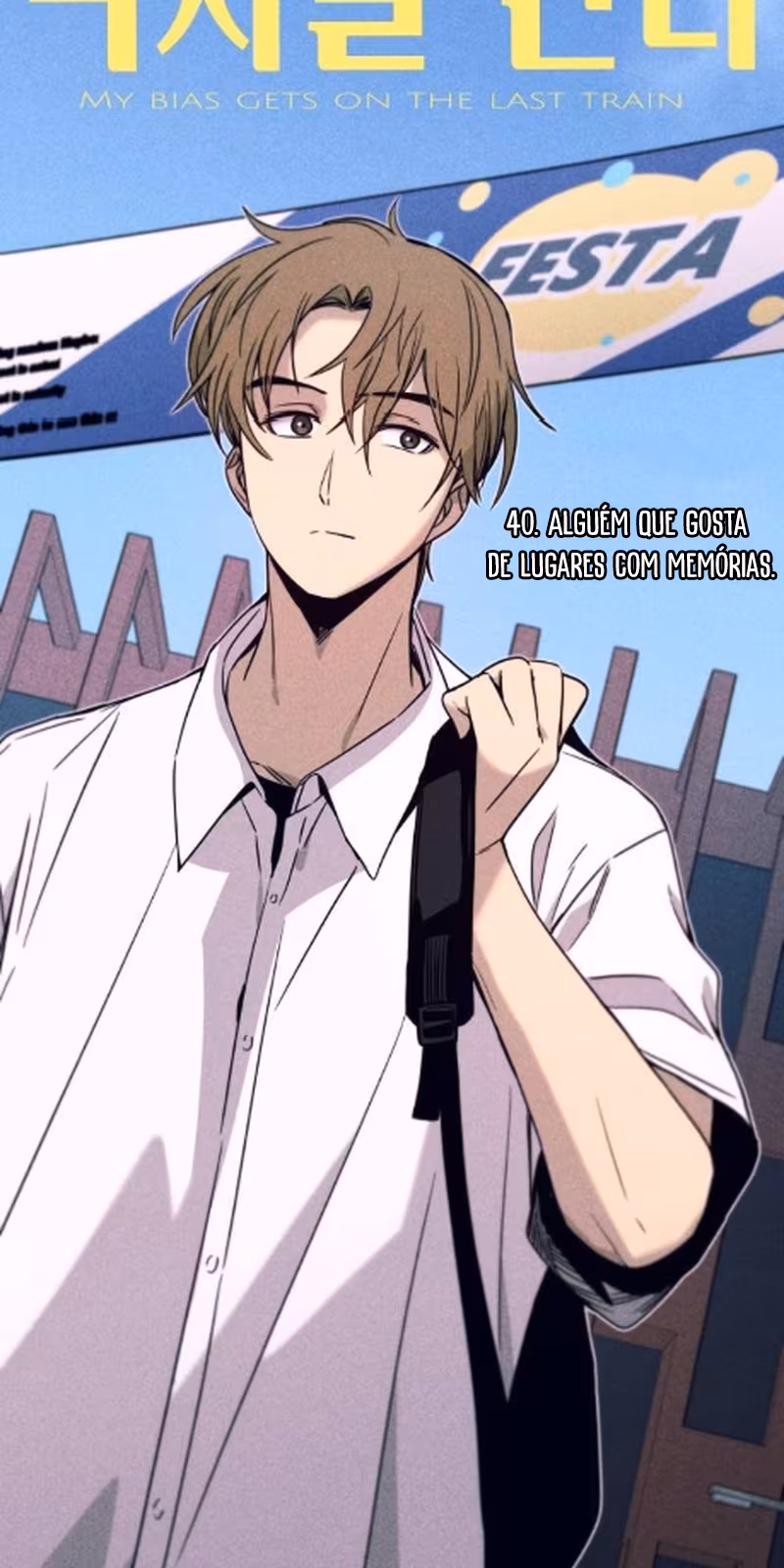 Página do Capítulo 40