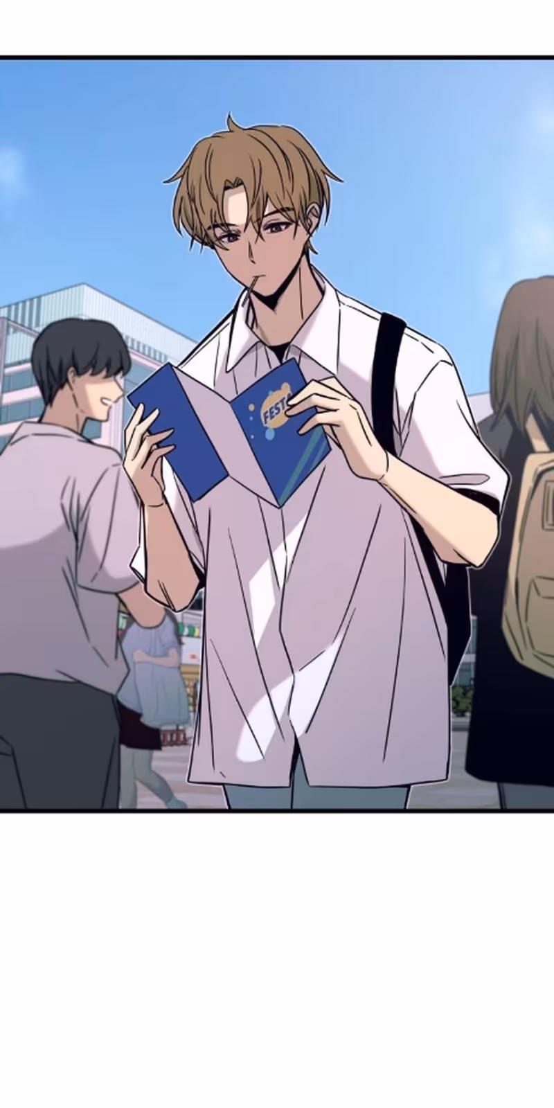 Página do Capítulo 40