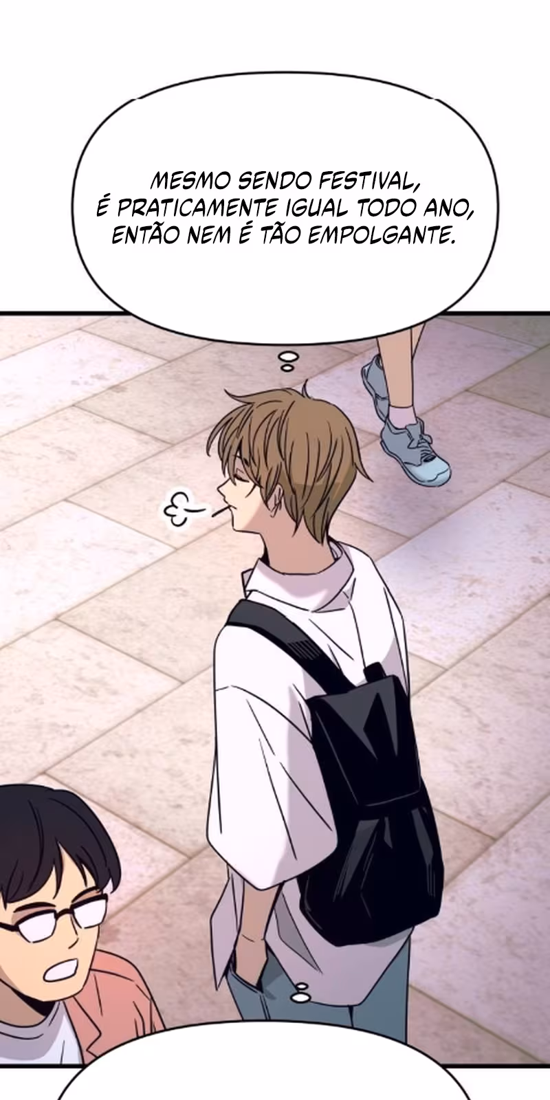 Página do Capítulo 40