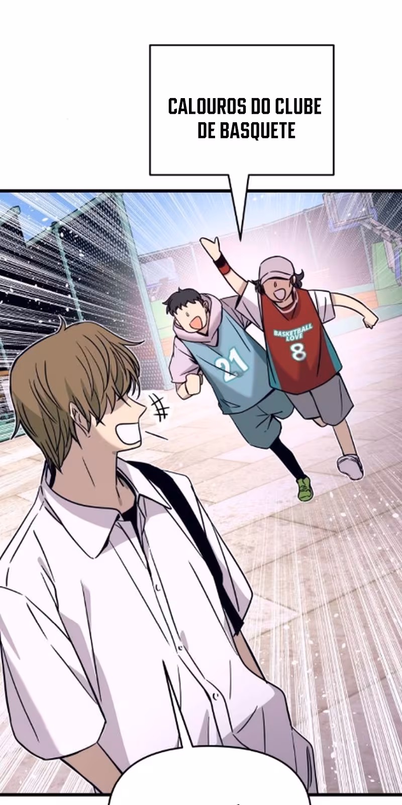 Página do Capítulo 40