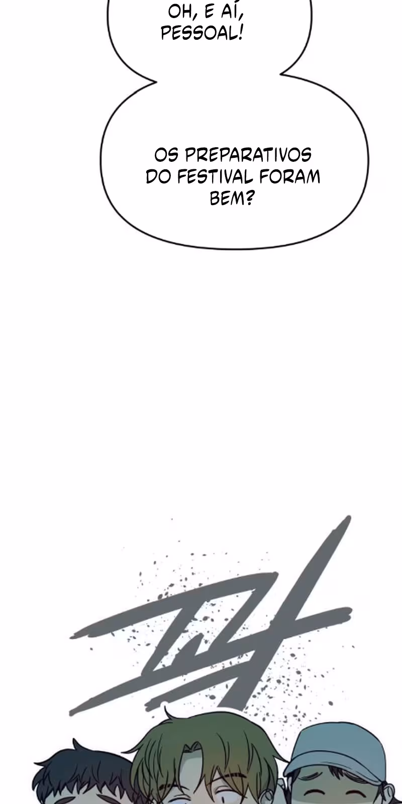 Página do Capítulo 40