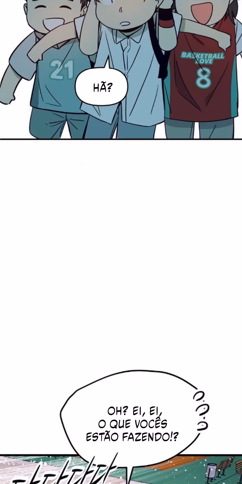 Página do Capítulo 40