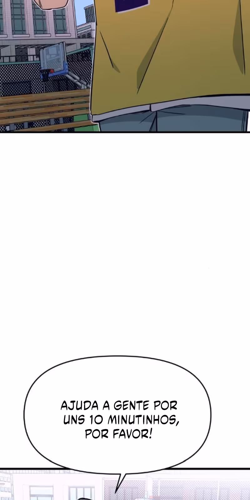 Página do Capítulo 40