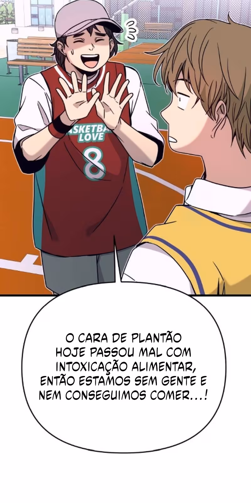 Página do Capítulo 40