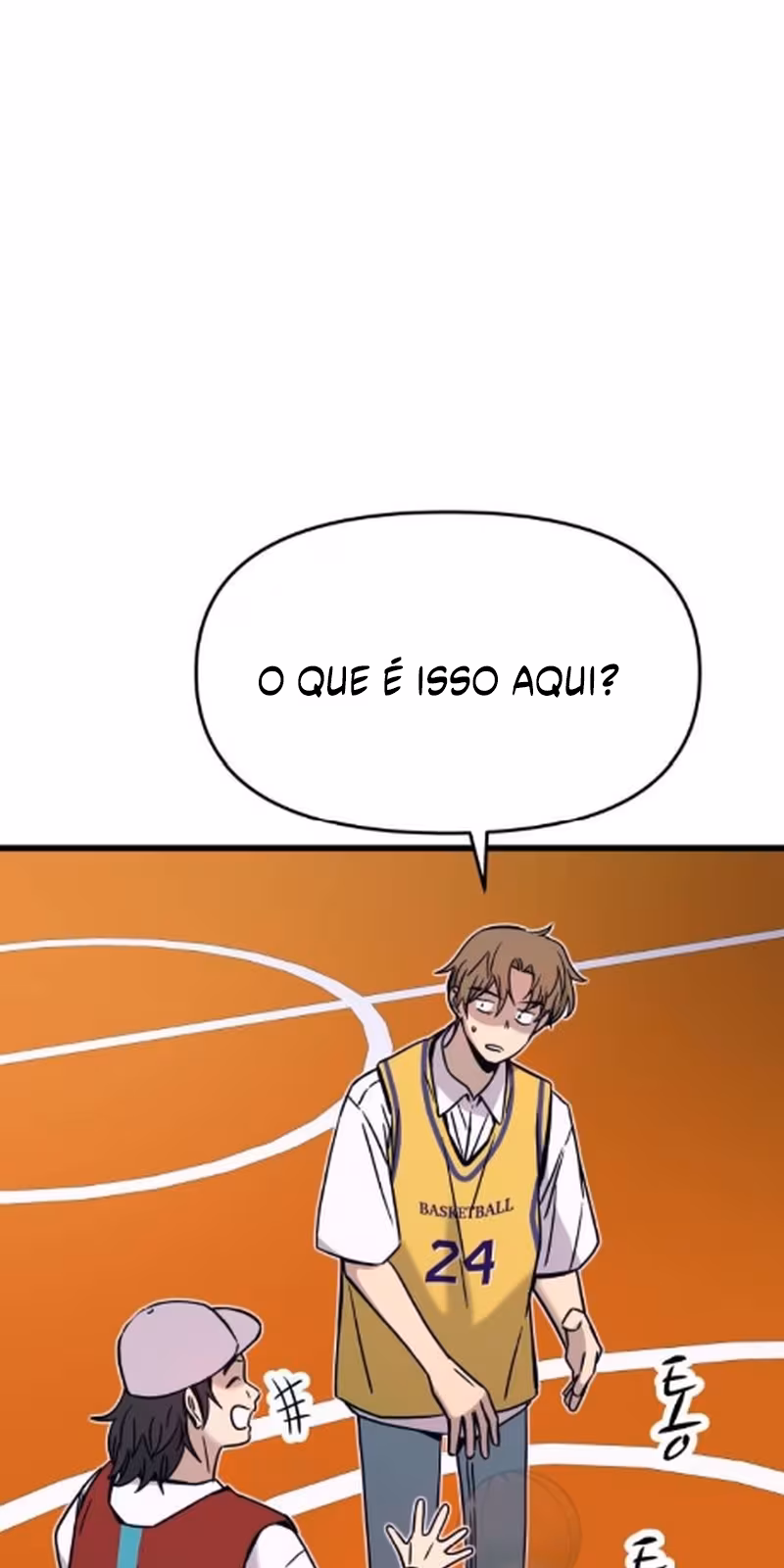 Página do Capítulo 40