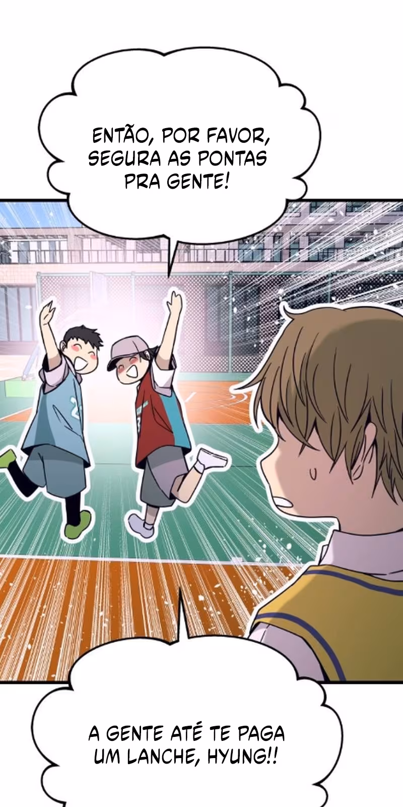 Página do Capítulo 40