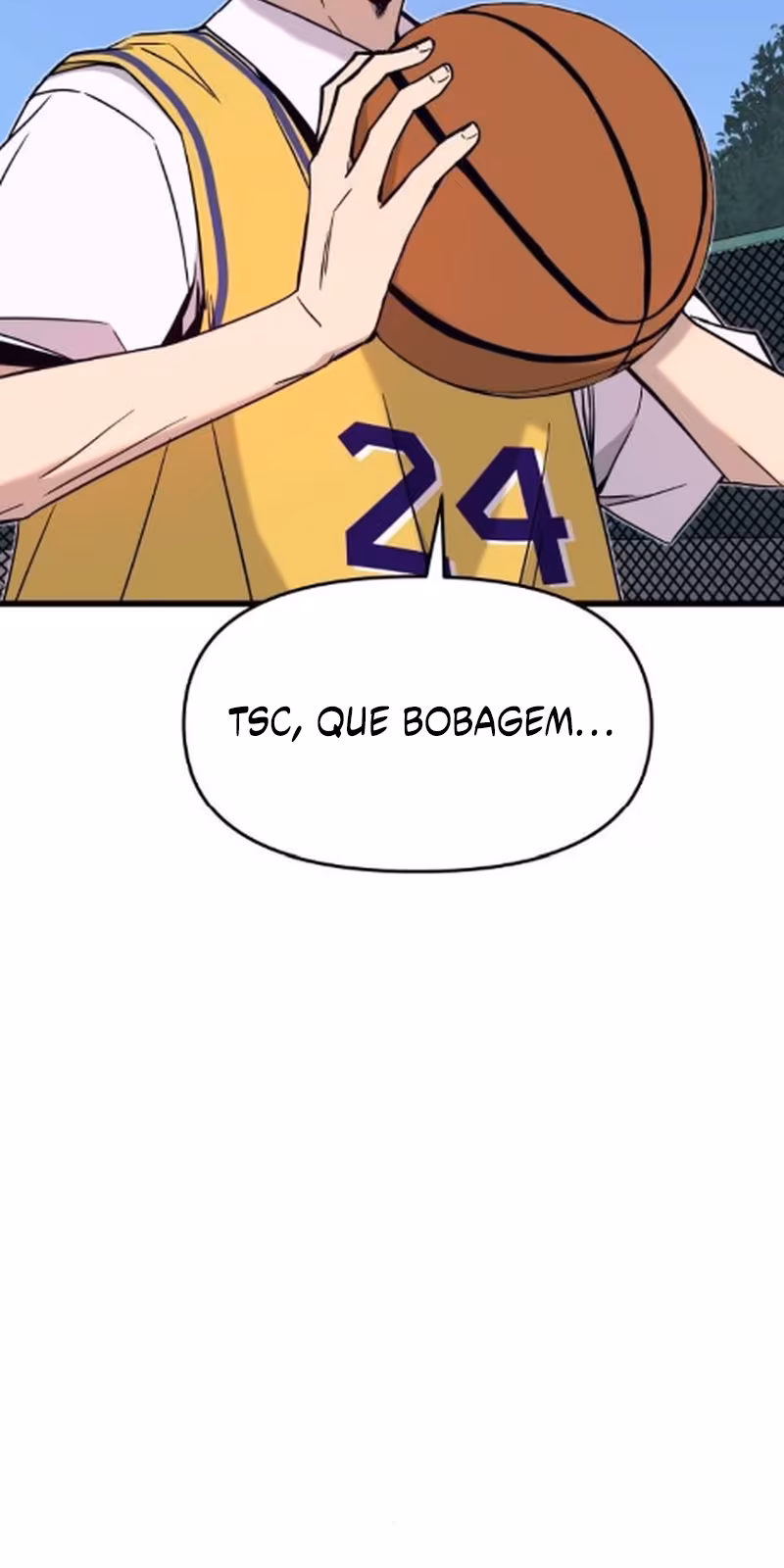 Página do Capítulo 40